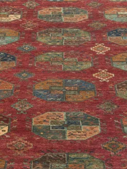 Buchara Ghazni|Kibek Outlet