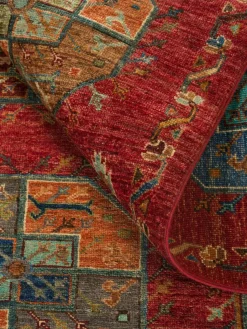 Buchara Ghazni|Kibek Outlet