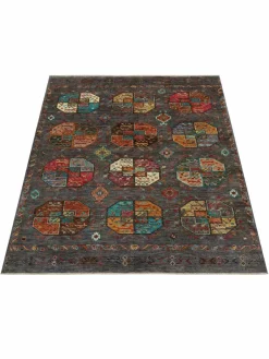 Buchara Ghazni|Kibek Sale