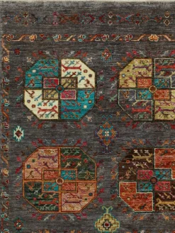 Buchara Ghazni|Kibek Sale