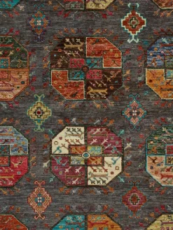 Buchara Ghazni|Kibek Sale