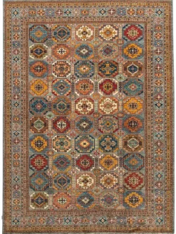 Buchara Ghazni|Kibek Discount