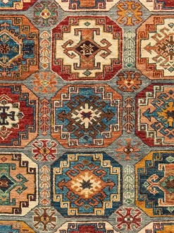 Buchara Ghazni|Kibek Discount