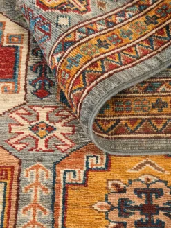 Buchara Ghazni|Kibek Discount