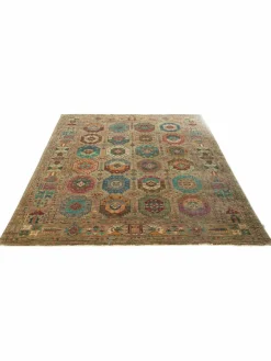 Buchara Ghazni|Kibek