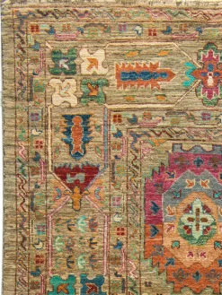 Buchara Ghazni|Kibek