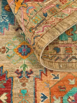 Buchara Ghazni|Kibek