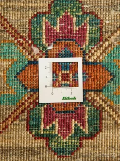 Buchara Ghazni|Kibek