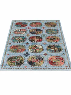 Buchara Ghazni|Kibek Online