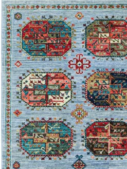 Buchara Ghazni|Kibek Online