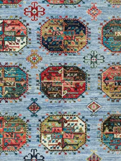 Buchara Ghazni|Kibek Online