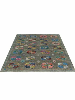 Buchara Ghazni|Kibek Best