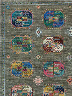 Buchara Ghazni|Kibek Best