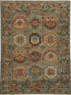 Buchara Ghazni|Kibek Online