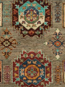 Buchara Ghazni|Kibek Online