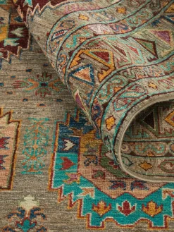 Buchara Ghazni|Kibek Online