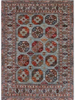 Buchara Ghazni|Kibek Outlet