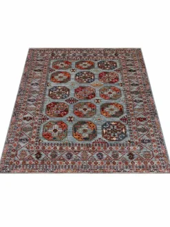 Buchara Ghazni|Kibek Outlet