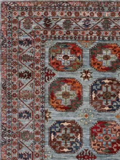 Buchara Ghazni|Kibek Outlet