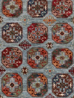 Buchara Ghazni|Kibek Outlet