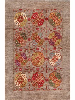 Buchara Ghazni|Kibek New