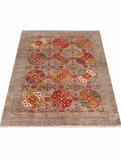 Buchara Ghazni|Kibek New