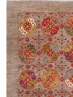 Buchara Ghazni|Kibek New