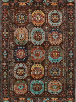 Buchara Ghazni|Kibek Discount