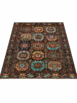 Buchara Ghazni|Kibek Discount