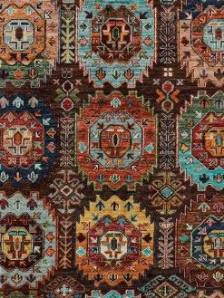 Buchara Ghazni|Kibek Discount