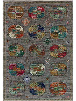 Buchara Ghazni|Kibek