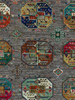 Buchara Ghazni|Kibek