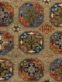 Buchara Ghazni|Kibek Clearance