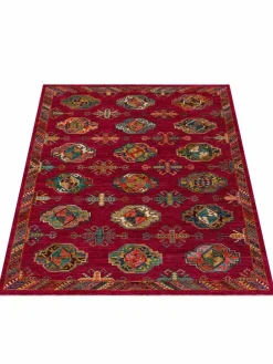 Buchara Ghazni|Kibek Hot