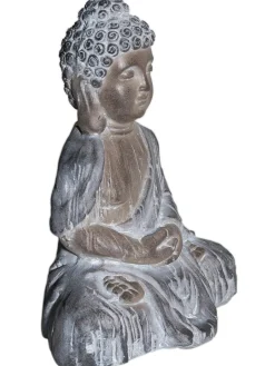 Buddha Smile|Kibek Online