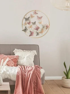 Butterfly Sworm|Kibek