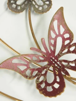 Butterfly Sworm|Kibek