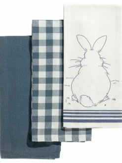 Casolare Geschirrtuch-Set, 3-tlg.|Kibek Discount