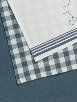 Casolare Geschirrtuch-Set, 3-tlg.|Kibek Discount