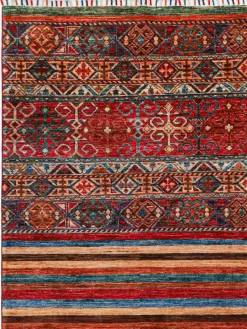 Chobi Schal|Kibek New