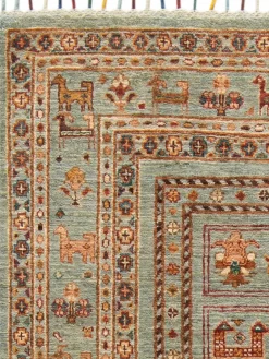 Chobi Schal|Kibek Sale