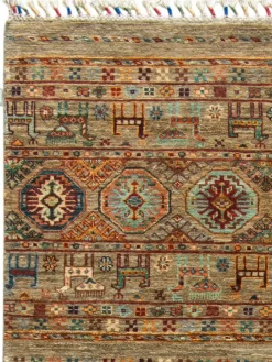 Chobi Schal|Kibek Best