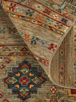 Chobi Schal|Kibek Best