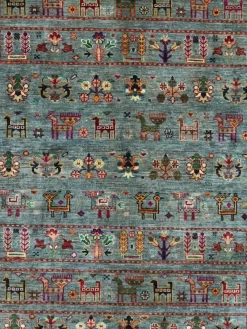 Chobi Schal|Kibek Discount