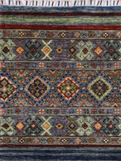 Chobi Schal|Kibek Clearance