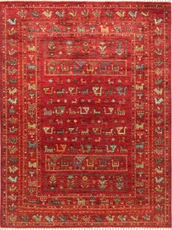 Chobi Schal|Kibek Discount