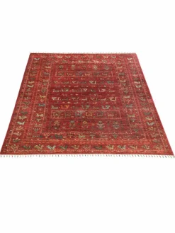 Chobi Schal|Kibek Discount