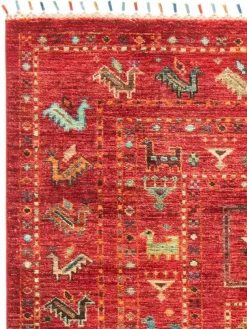 Chobi Schal|Kibek Discount