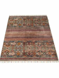 Chobi Schal|Kibek Clearance