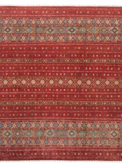 Chobi Schal|Kibek Hot